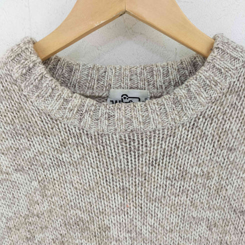 ウールリッチ WOOLRICH 70S ウール ニット メンズ