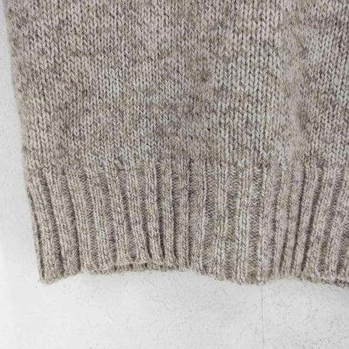 ウールリッチ WOOLRICH 70S ウール ニット メンズ
