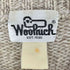 ウールリッチ WOOLRICH 70S ウール ニット メンズ