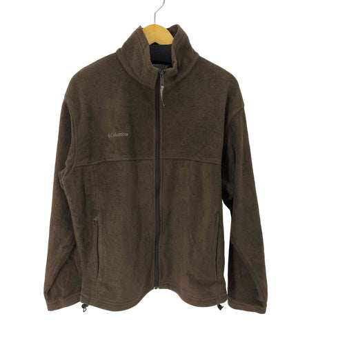 コロンビア Columbia フリースジャケット メンズ import:L