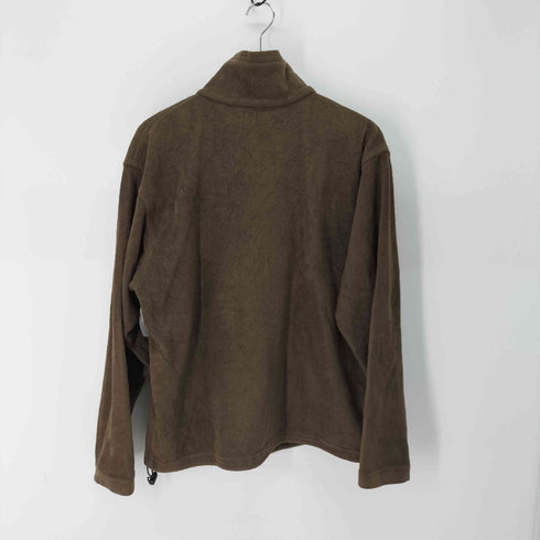 コロンビア Columbia フリースジャケット メンズ import:L