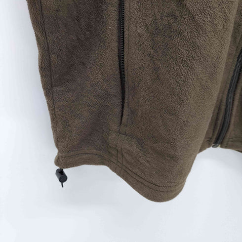 コロンビア Columbia フリースジャケット メンズ import:L
