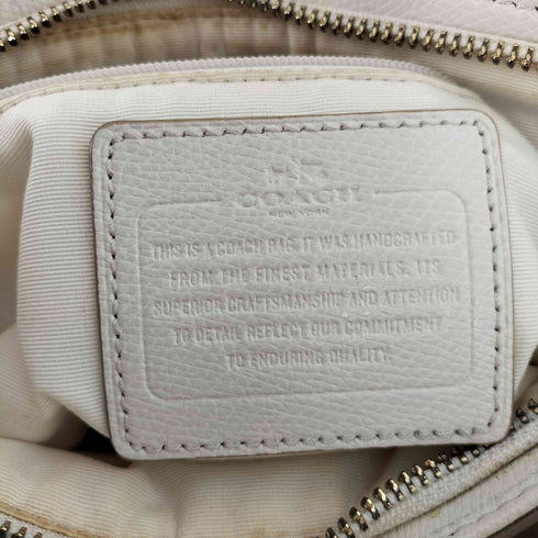 コーチ COACH リスティー スモール キャリーオール 2WAY トートバッグ レディース