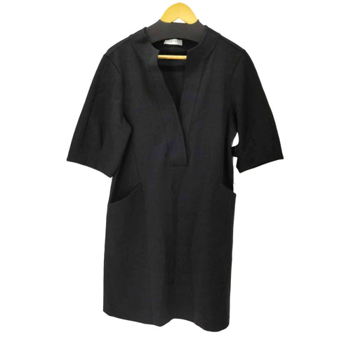 アドーア ADORE Vネックスキッパーワンピース レディース 38