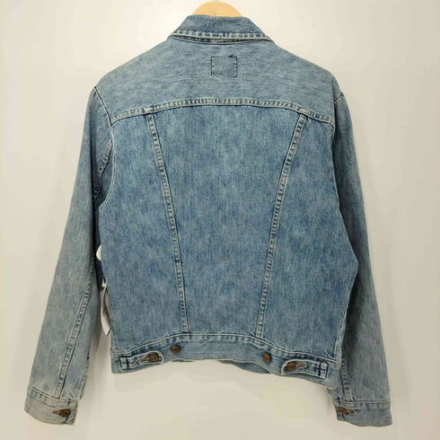 ラングラー Wrangler 90S 3rd デニム トラッカージャケット メンズ LARGE