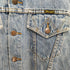 ラングラー Wrangler 90S 3rd デニム トラッカージャケット メンズ LARGE