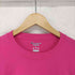 チャンピオン Champion navy プリントカットソー メンズ JPN:L