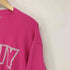 チャンピオン Champion navy プリントカットソー メンズ JPN:L