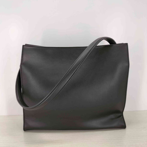 ミラオーウェン Mila Owen キーモチーフミドルハンドバッグ レディース FREE