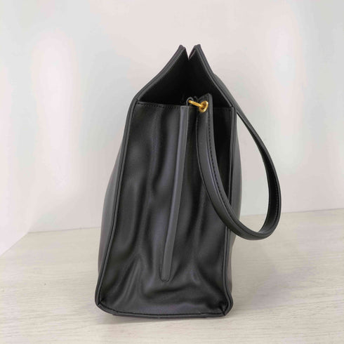 ミラオーウェン Mila Owen キーモチーフミドルハンドバッグ レディース FREE