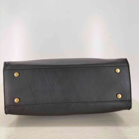 ミラオーウェン Mila Owen キーモチーフミドルハンドバッグ レディース FREE