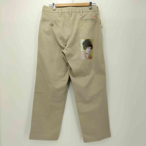 レッドキャップ RED KAP REMAKE STANDARD PANTS リメイクスタンダードパンツ メンズ US:32-33