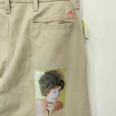 レッドキャップ RED KAP REMAKE STANDARD PANTS リメイクスタンダードパンツ メンズ US:32-33