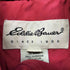エディーバウアー Eddie Bauer 90-00S 白タグ ダウンベスト レディース JPN:M