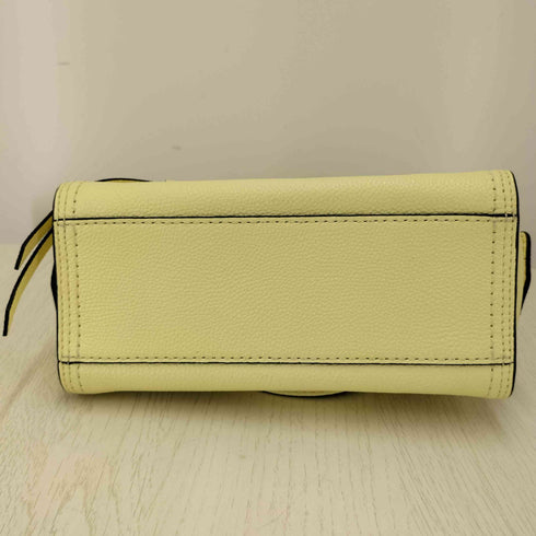マークジェイコブス MARC JACOBS 2way レザーショルダーバッグ レディース