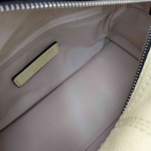 マークジェイコブス MARC JACOBS 2way レザーショルダーバッグ レディース
