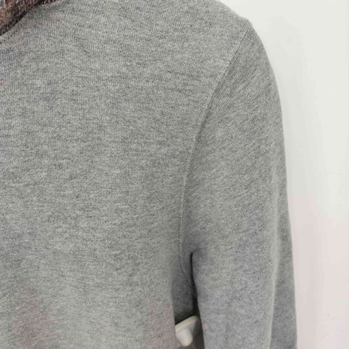 ポールスミス Paul Smith フードチェック プルオーバーパーカー メンズ JPN:S