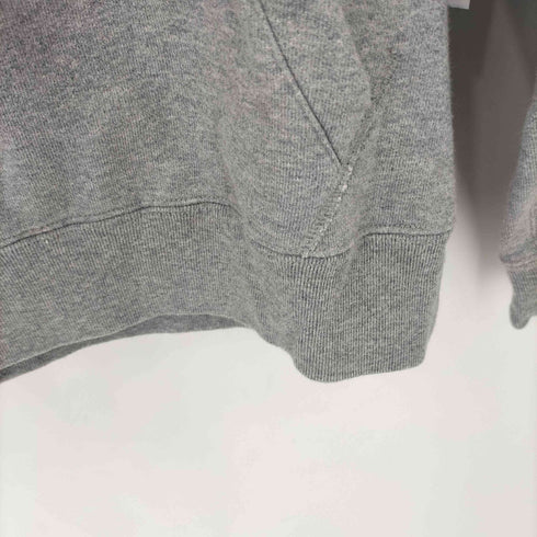 ポールスミス Paul Smith フードチェック プルオーバーパーカー メンズ JPN:S