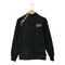 ジースターロー G-STAR RAW ジップライン プルオーバーパーカー メンズ S