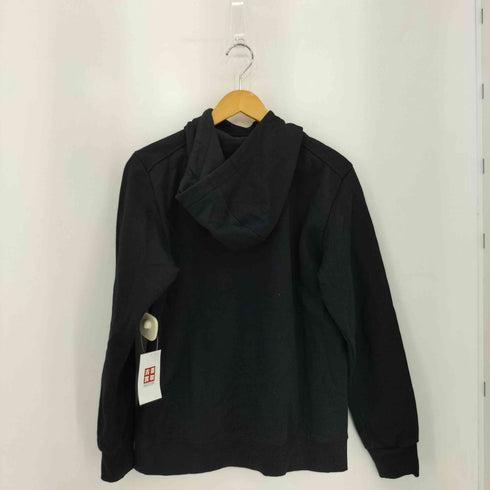 ジースターロー G-STAR RAW ジップライン プルオーバーパーカー メンズ S