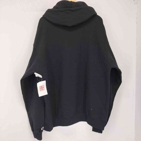 チャンピオン Champion カレッジプルオーバースウェット メンズ JPN:XL