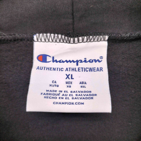 チャンピオン Champion カレッジプルオーバースウェット メンズ JPN:XL