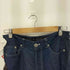 ジャンポールゴルチエ Jean Paul GAULTIER FLOWER EMBROIDERY JENS デニム パンツ レディース 40