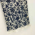 ジャンポールゴルチエ Jean Paul GAULTIER FLOWER EMBROIDERY JENS デニム パンツ レディース 40