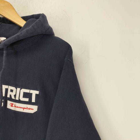チャンピオン Champion 00S reverse weave プルオーバー メンズ JPN:XL