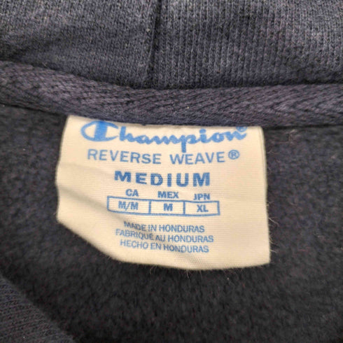 チャンピオン Champion 00S reverse weave プルオーバー メンズ JPN:XL