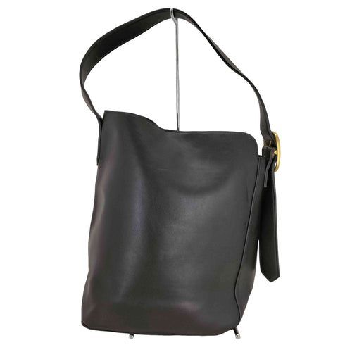 ミラオーウェン Mila Owen ワンストラップバケットバッグ レディース