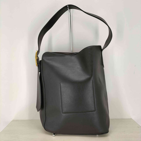 ミラオーウェン Mila Owen ワンストラップバケットバッグ レディース