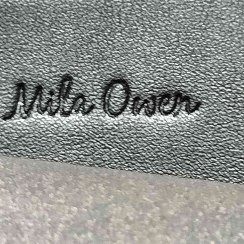 ミラオーウェン Mila Owen ワンストラップバケットバッグ レディース