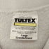 タルテックス TULTEX 1997 world series showdown ベースボールプリントスウェット メンズ JPN:L