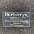 バーバリーズ BURBERRYS カシミヤ混 フリンジ マフラー レディース