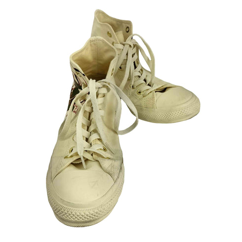 コンバース CONVERSE ALL STAR FUJINRAIJIN HI メンズ JPN:27.5