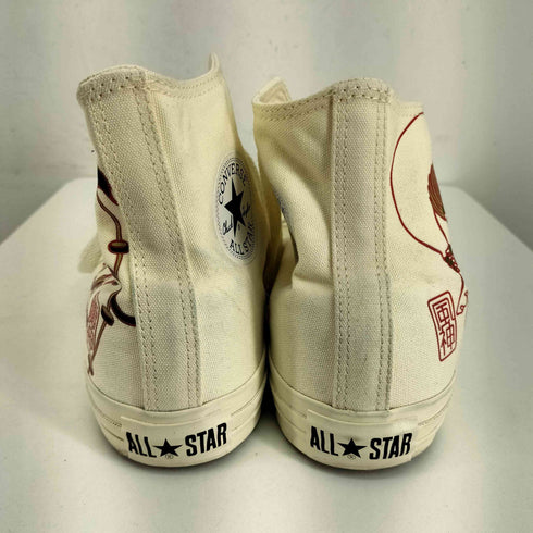 コンバース CONVERSE ALL STAR FUJINRAIJIN HI メンズ JPN:27.5