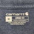 カーハート Carhartt ポケット付きカットソー メンズ import:XL