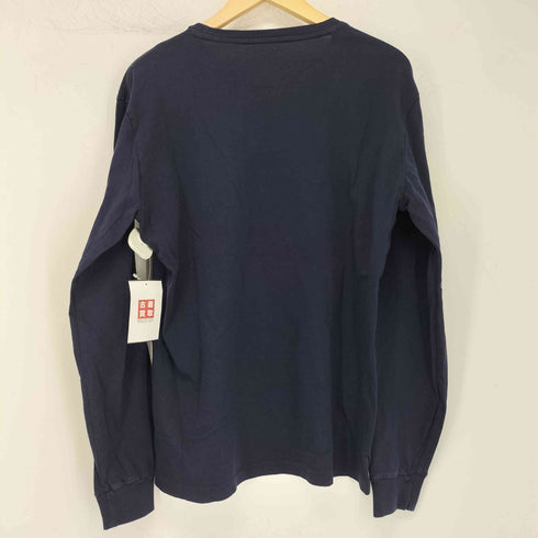 ポロラルフローレン POLO RALPH LAUREN ポニー刺繍 ポケット付きカットソー メンズ import:M