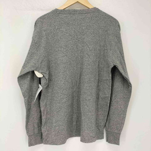 ポロラルフローレン POLO RALPH LAUREN ポニー刺繍 カットソー メンズ import:S