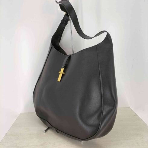 ミラオーウェン Mila Owen メタルバーベルトラージホボーバッグ レディース