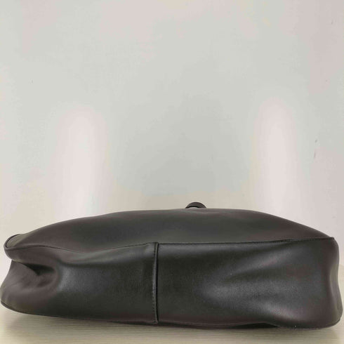 ミラオーウェン Mila Owen メタルバーベルトラージホボーバッグ レディース