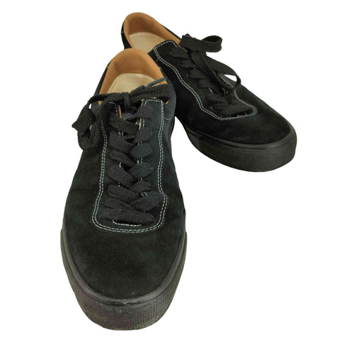 ラストリゾートエービー Last Resort AB SUEDE LO メンズ JPN:27.5