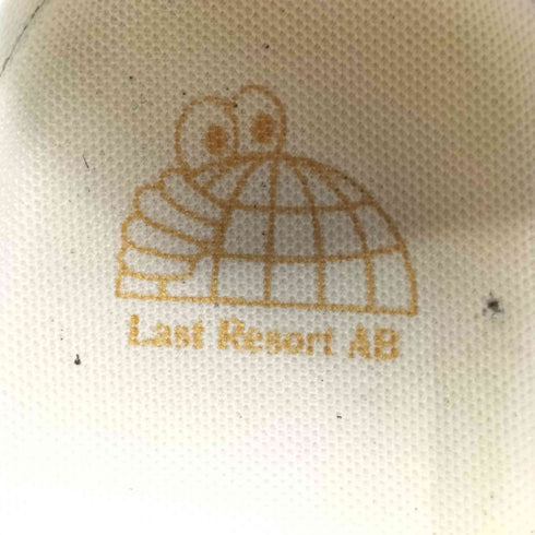 ラストリゾートエービー Last Resort AB SUEDE LO メンズ JPN:27.5