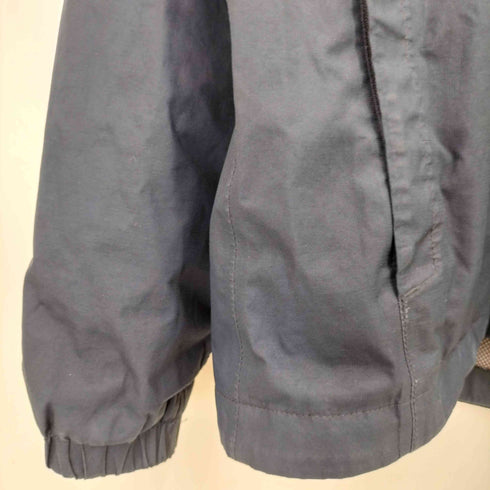 ザノースフェイス THE NORTH FACE ナイロン シェルジャケット マウンテンパーカー メンズ JPN:M