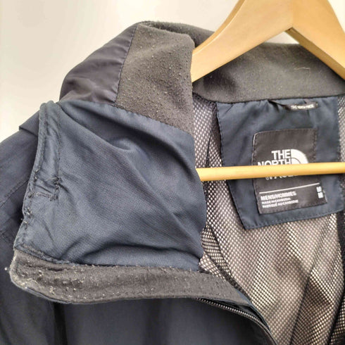 ザノースフェイス THE NORTH FACE ナイロン シェルジャケット マウンテンパーカー メンズ JPN:M