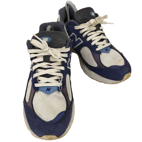 ニューバランス NEW BALANCE M2002RG メンズ 27.5