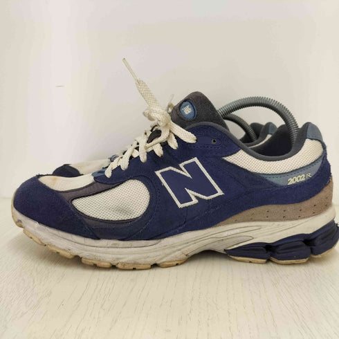 ニューバランス NEW BALANCE M2002RG メンズ 27.5