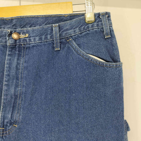 ディッキーズ Dickies Mexico製 ペインターパンツ メンズ 38
