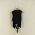 ヨウジヤマモト Yohji Yamamoto ベルベット ベスト レディース JPN:1
